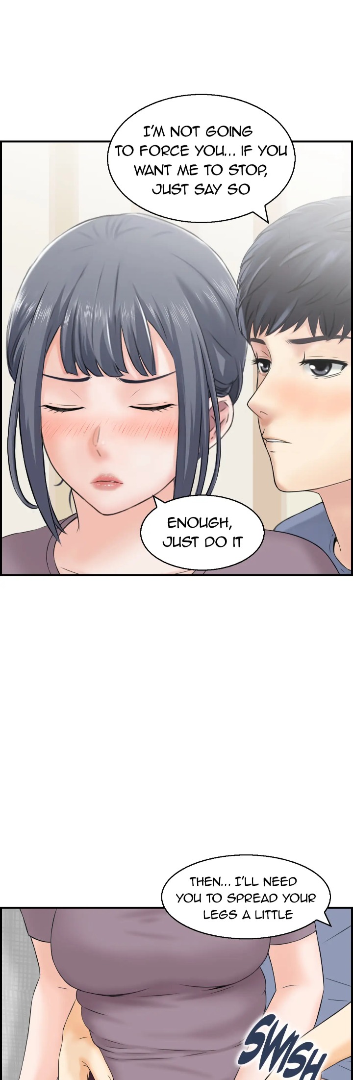 Married Woman Mania - Chapter 26 [photo 12] - MangaPorn