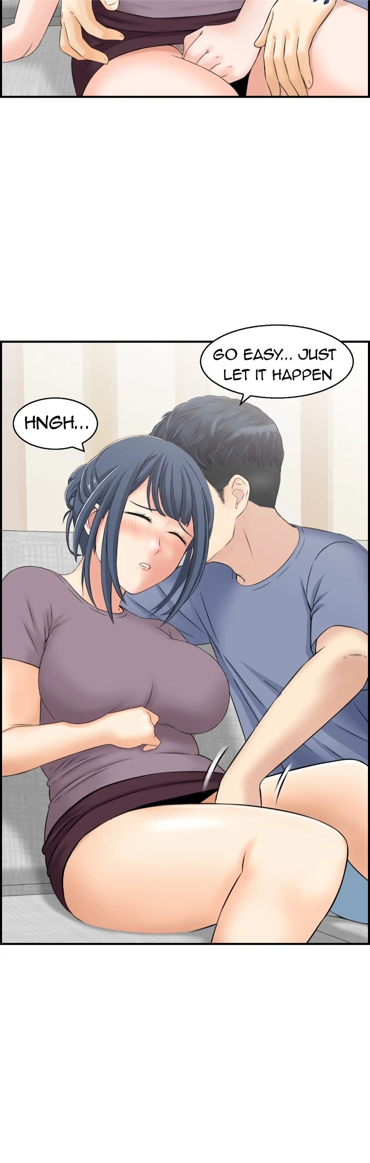 Married Woman Mania - Chapter 26 [photo 13] - MangaPorn