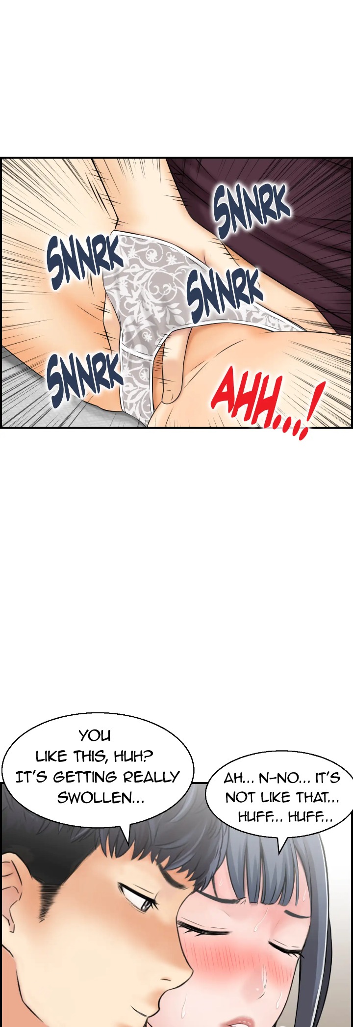 Married Woman Mania - Chapter 26 [photo 17] - MangaPorn