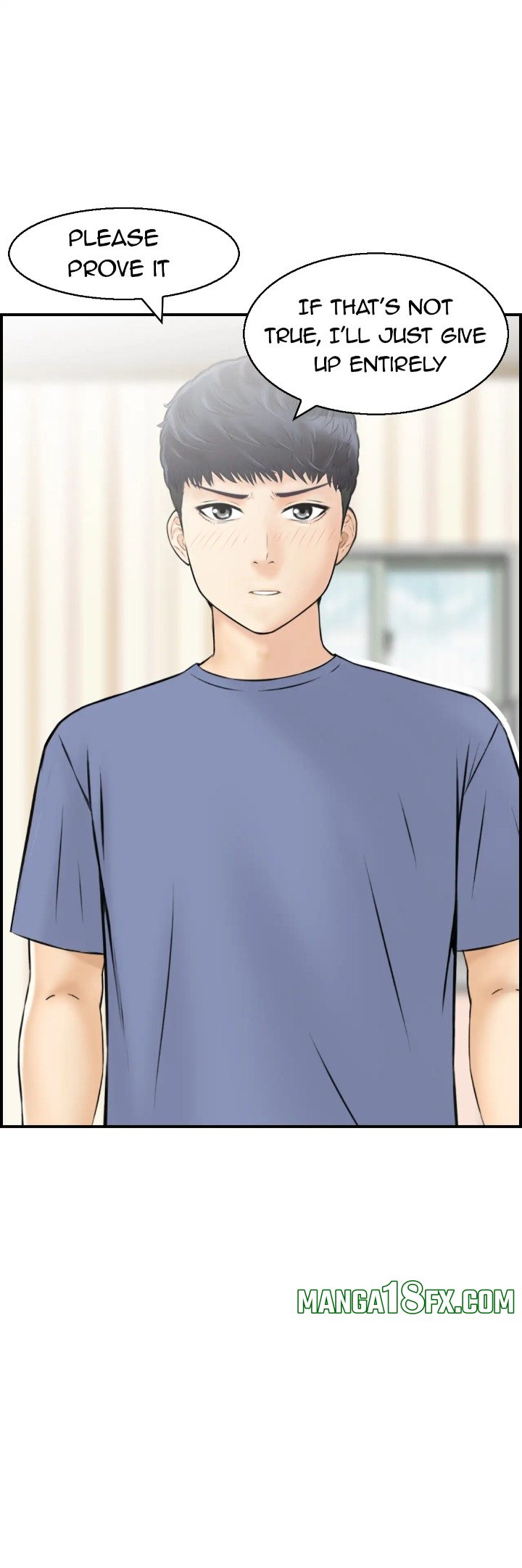 Married Woman Mania - Chapter 26 [photo 2] - MangaPorn