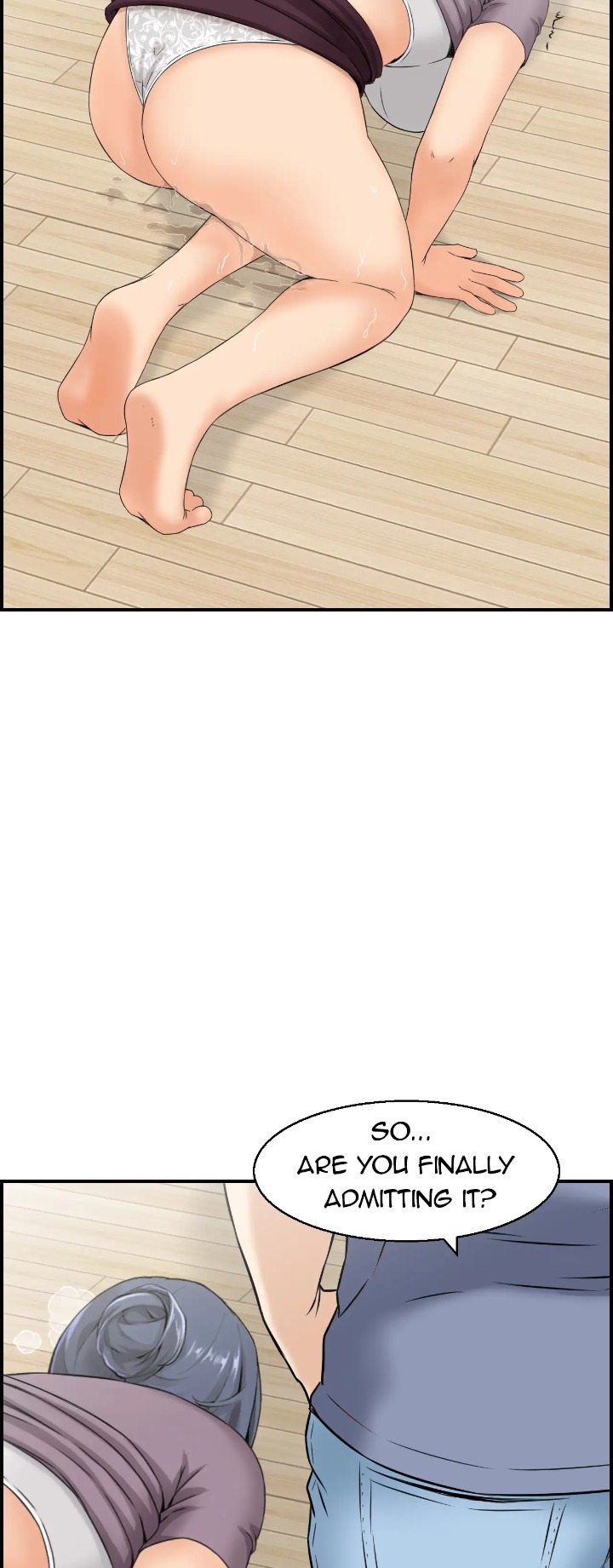 Married Woman Mania - Chapter 26 [photo 23] - MangaPorn