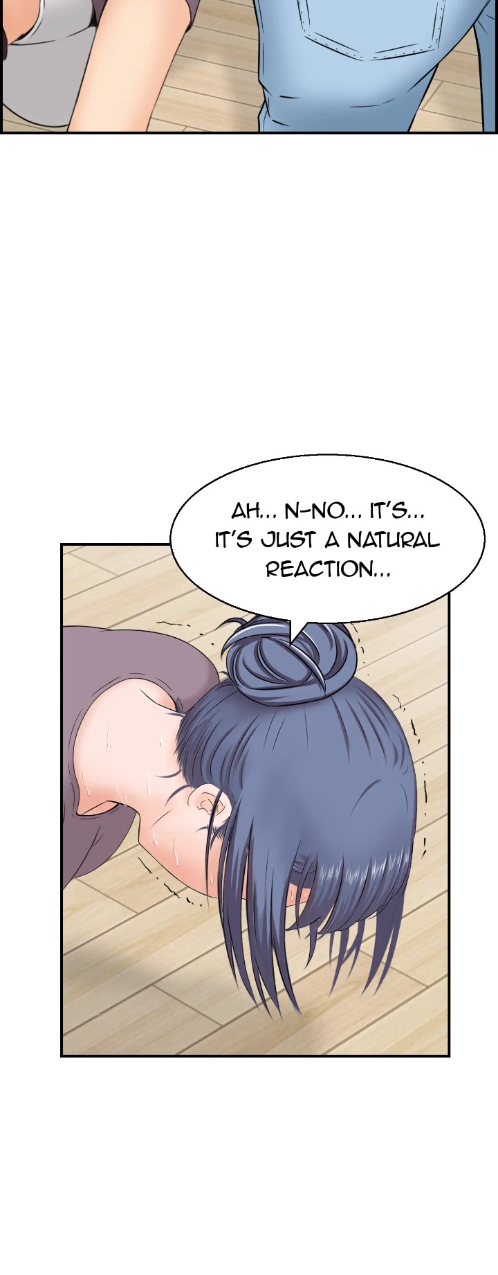 Married Woman Mania - Chapter 26 [photo 24] - MangaPorn