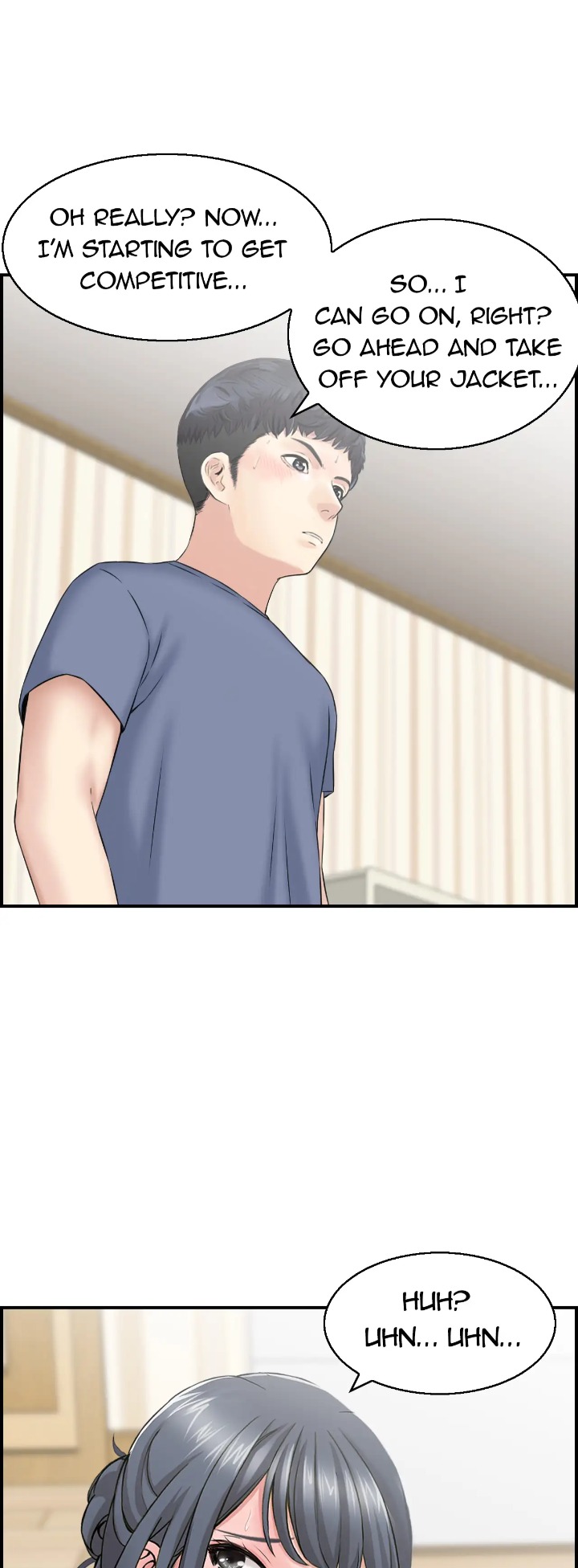 Married Woman Mania - Chapter 26 [photo 25] - MangaPorn