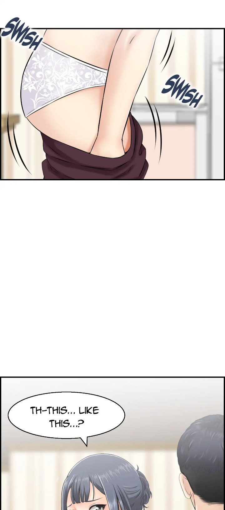 Married Woman Mania - Chapter 26 [photo 28] - MangaPorn