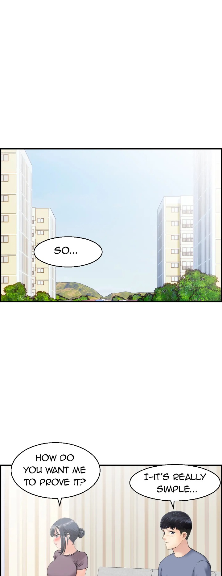 Married Woman Mania - Chapter 26 [photo 3] - MangaPorn