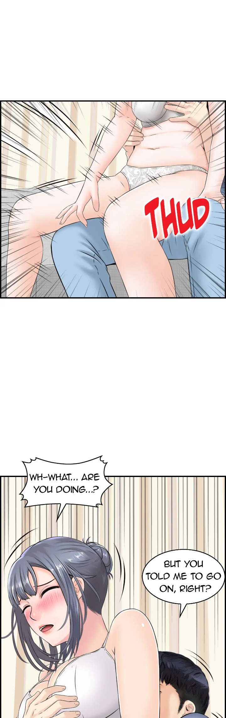 Married Woman Mania - Chapter 26 [photo 30] - MangaPorn