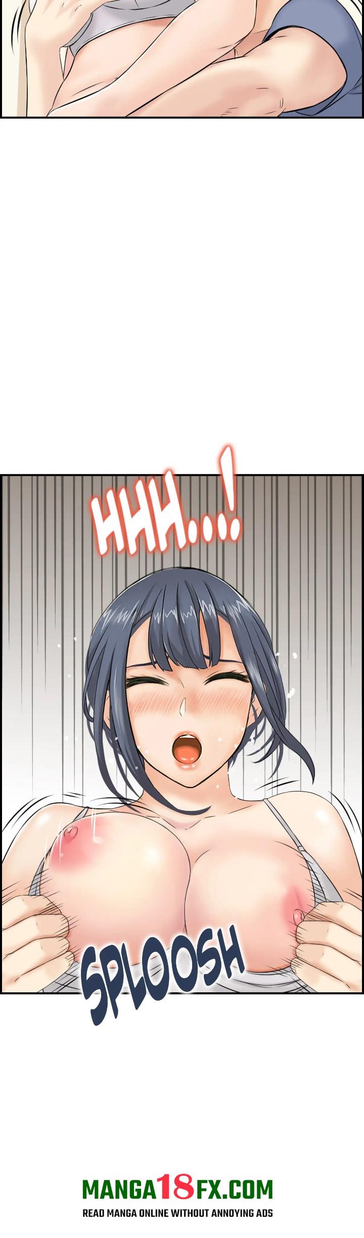 Married Woman Mania - Chapter 26 [photo 31] - MangaPorn