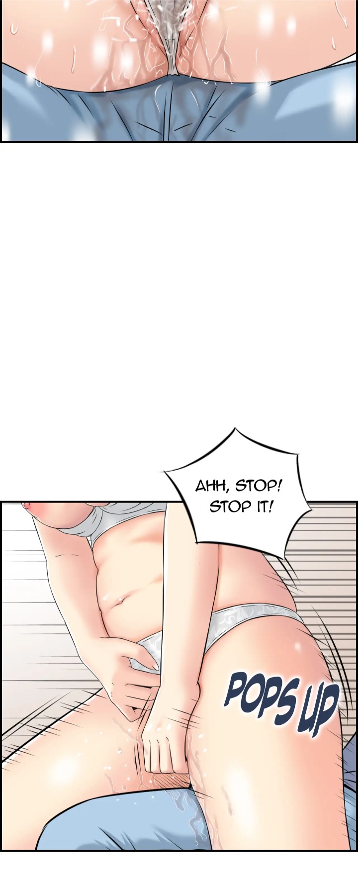 Married Woman Mania - Chapter 26 [photo 39] - MangaPorn