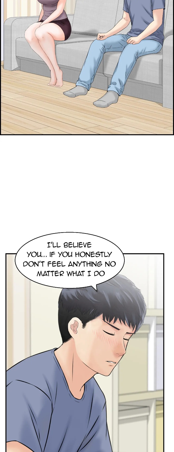 Married Woman Mania - Chapter 26 [photo 4] - MangaPorn