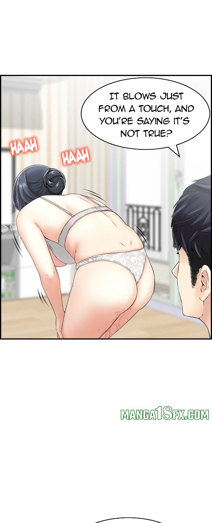 Married Woman Mania - Chapter 26 [photo 41] - MangaPorn