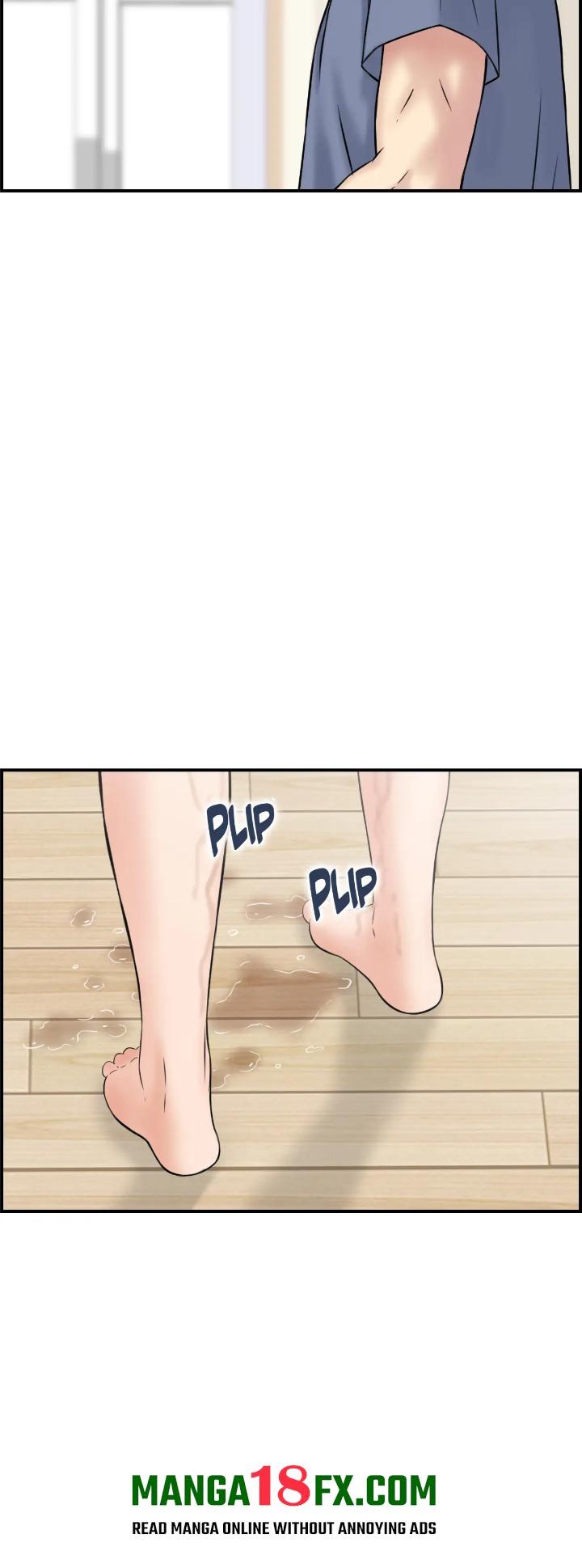 Married Woman Mania - Chapter 26 [photo 43] - MangaPorn