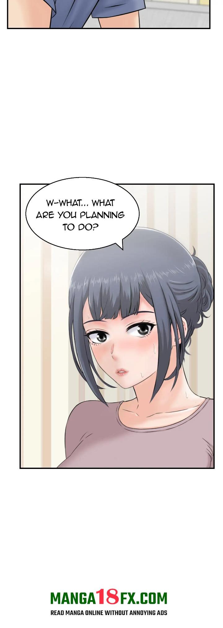 Married Woman Mania - Chapter 26 [photo 5] - MangaPorn