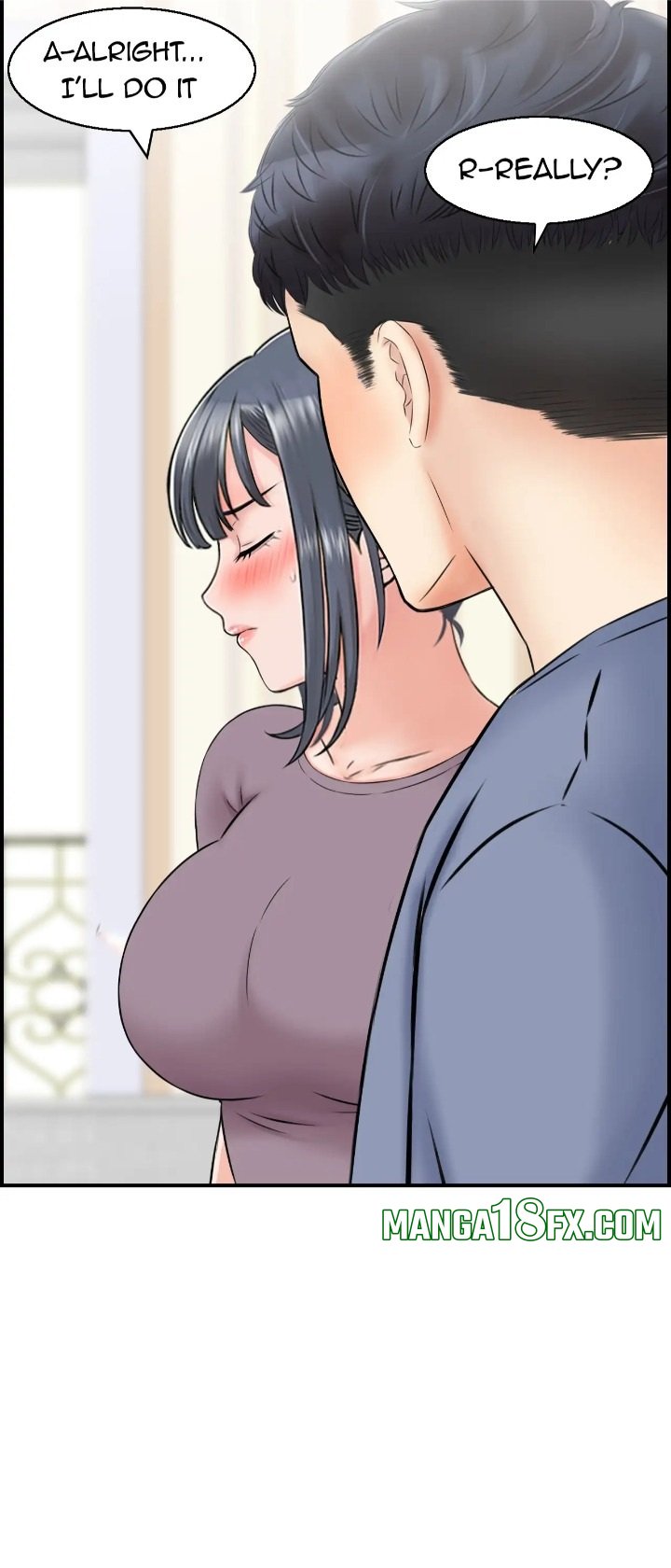 Married Woman Mania - Chapter 26 [photo 8] - MangaPorn