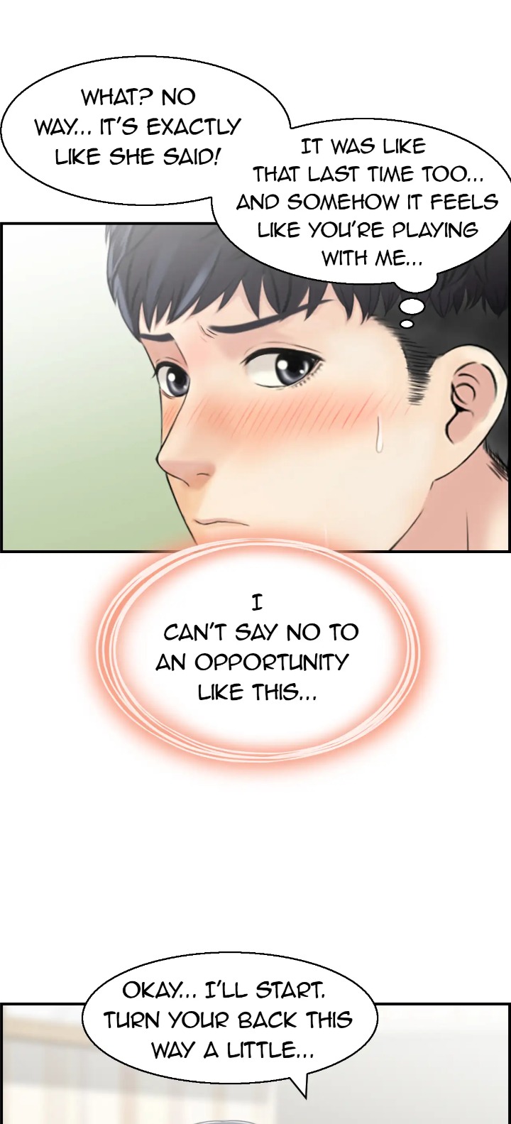 Married Woman Mania - Chapter 26 [photo 9] - MangaPorn