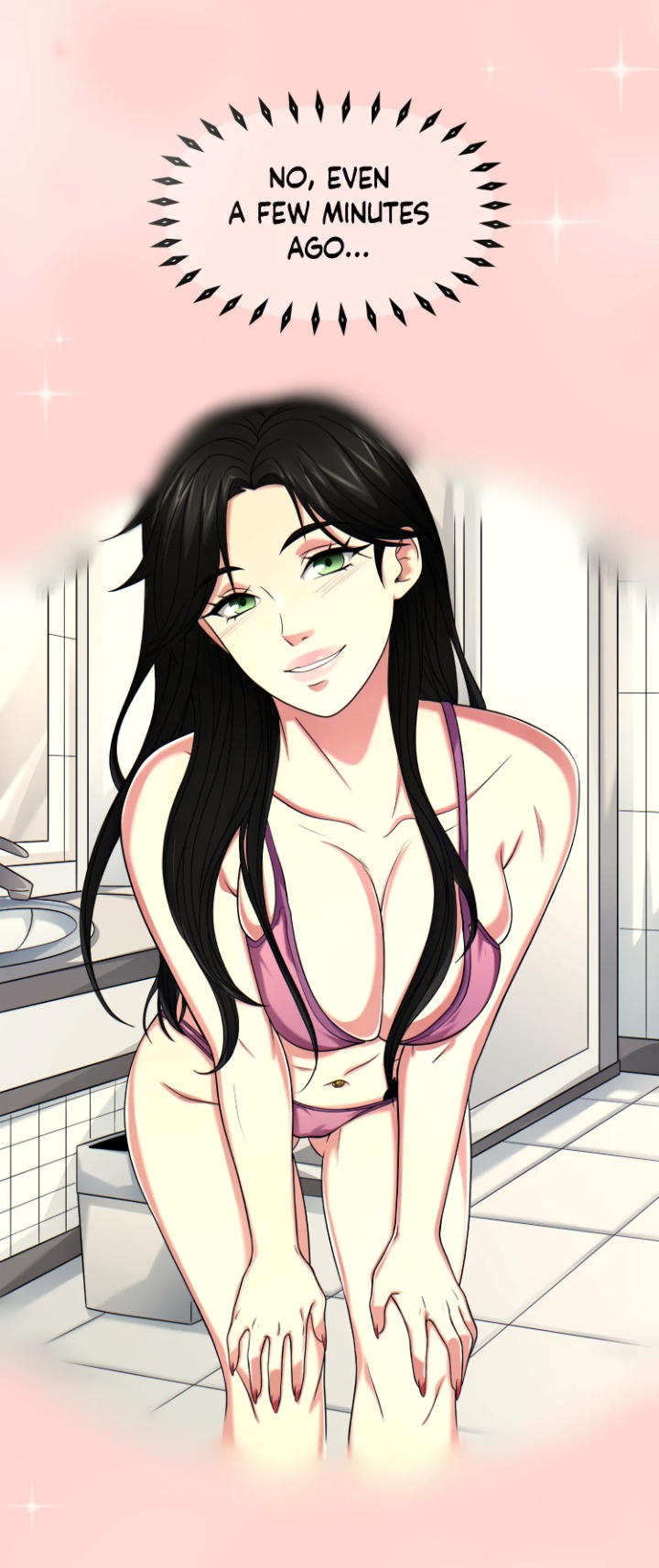 Hit My Balls (Uncensored) - Chapter 11 [photo 10] - MangaPorn