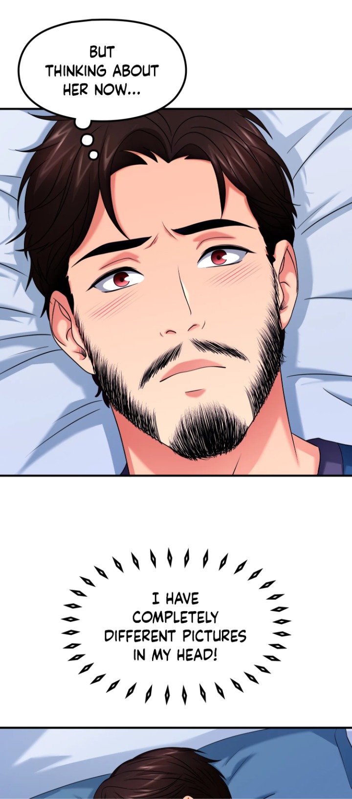 Hit My Balls (Uncensored) - Chapter 11 [photo 14] - MangaPorn