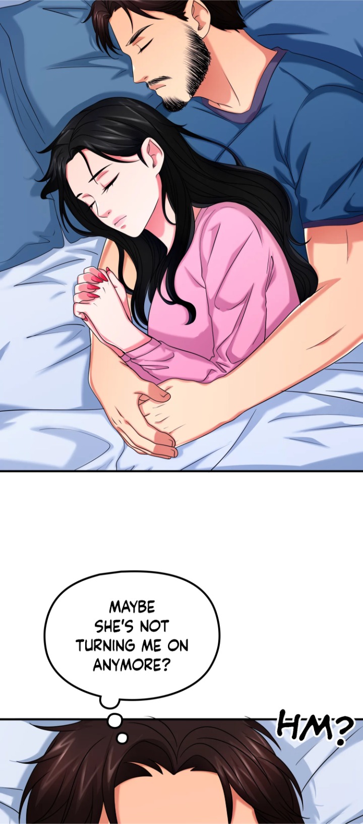 Hit My Balls (Uncensored) - Chapter 11 [photo 15] - MangaPorn