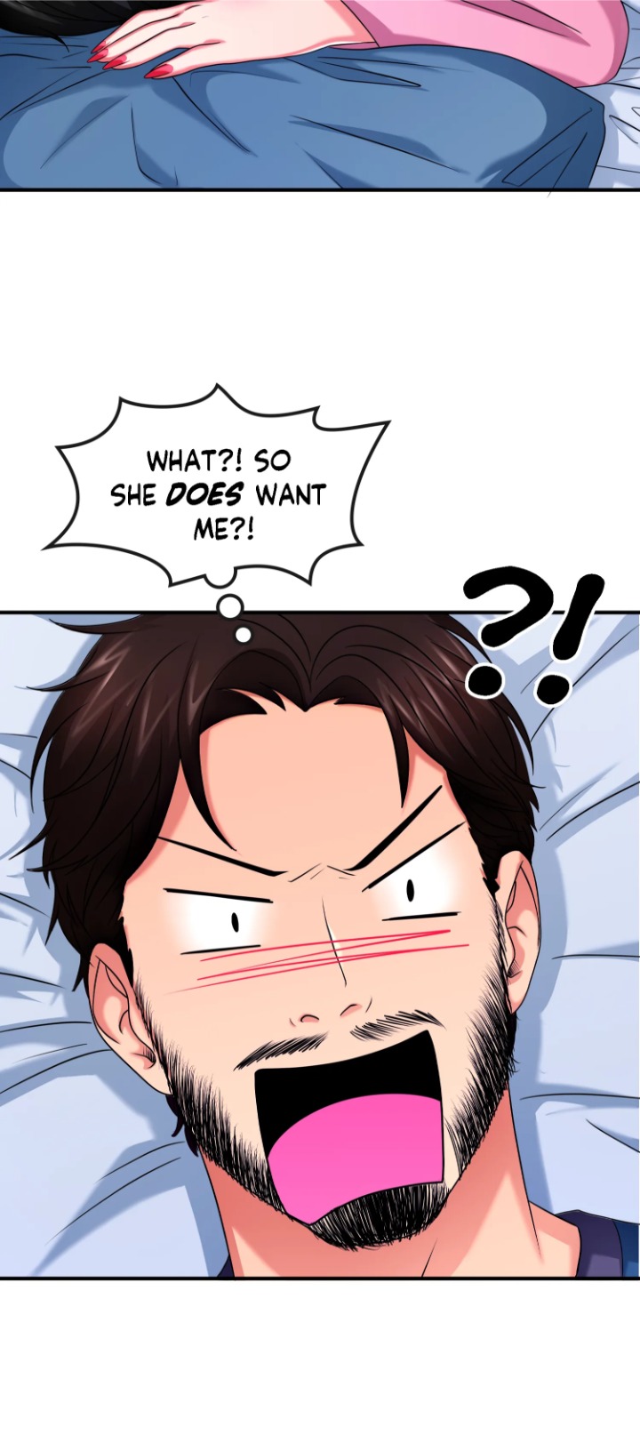 Hit My Balls (Uncensored) - Chapter 11 [photo 18] - MangaPorn