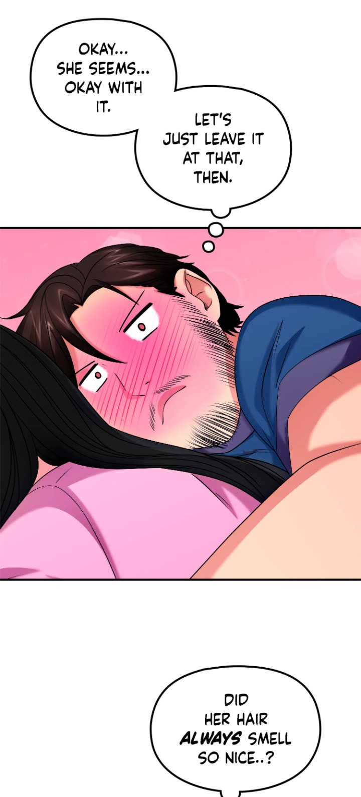 Hit My Balls (Uncensored) - Chapter 11 [photo 23] - MangaPorn