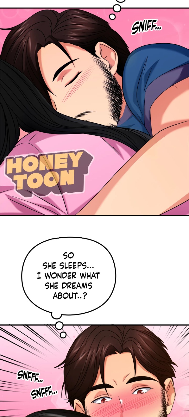 Hit My Balls (Uncensored) - Chapter 11 [photo 24] - MangaPorn