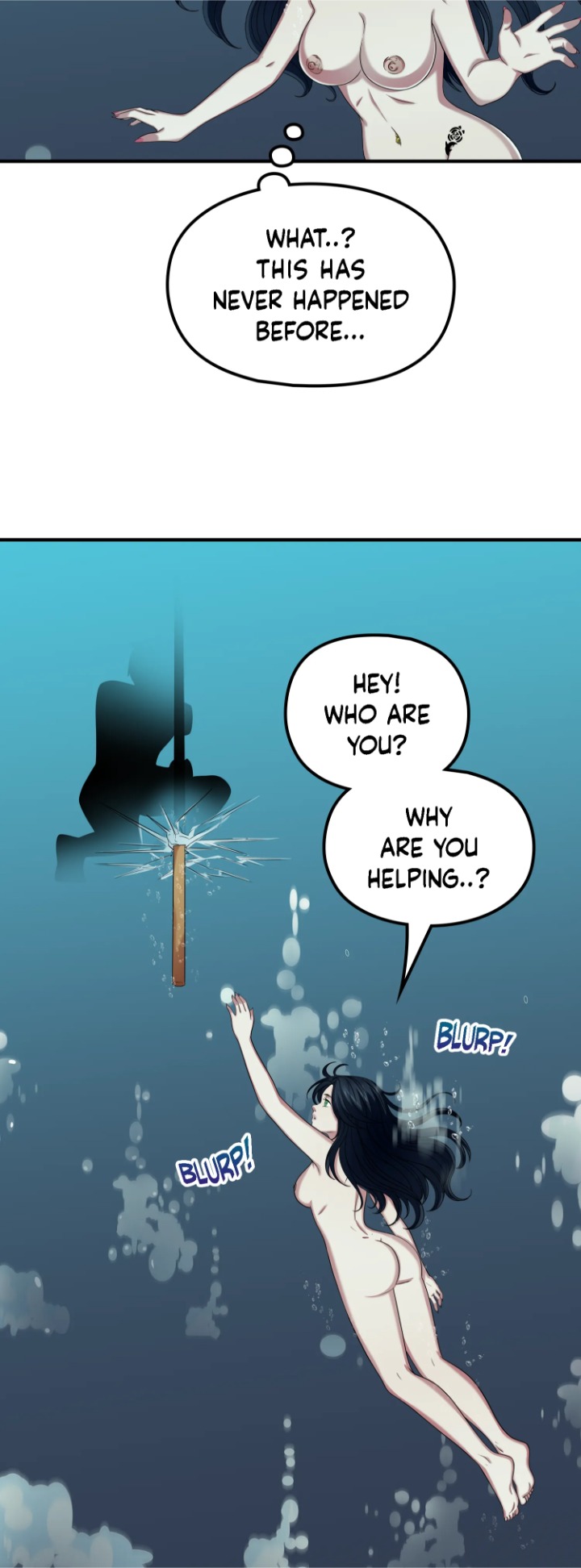 Hit My Balls (Uncensored) - Chapter 11 [photo 29] - MangaPorn