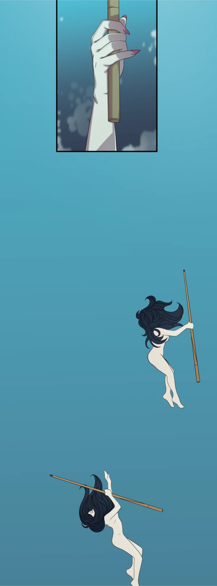 Hit My Balls (Uncensored) - Chapter 11 [photo 31] - MangaPorn