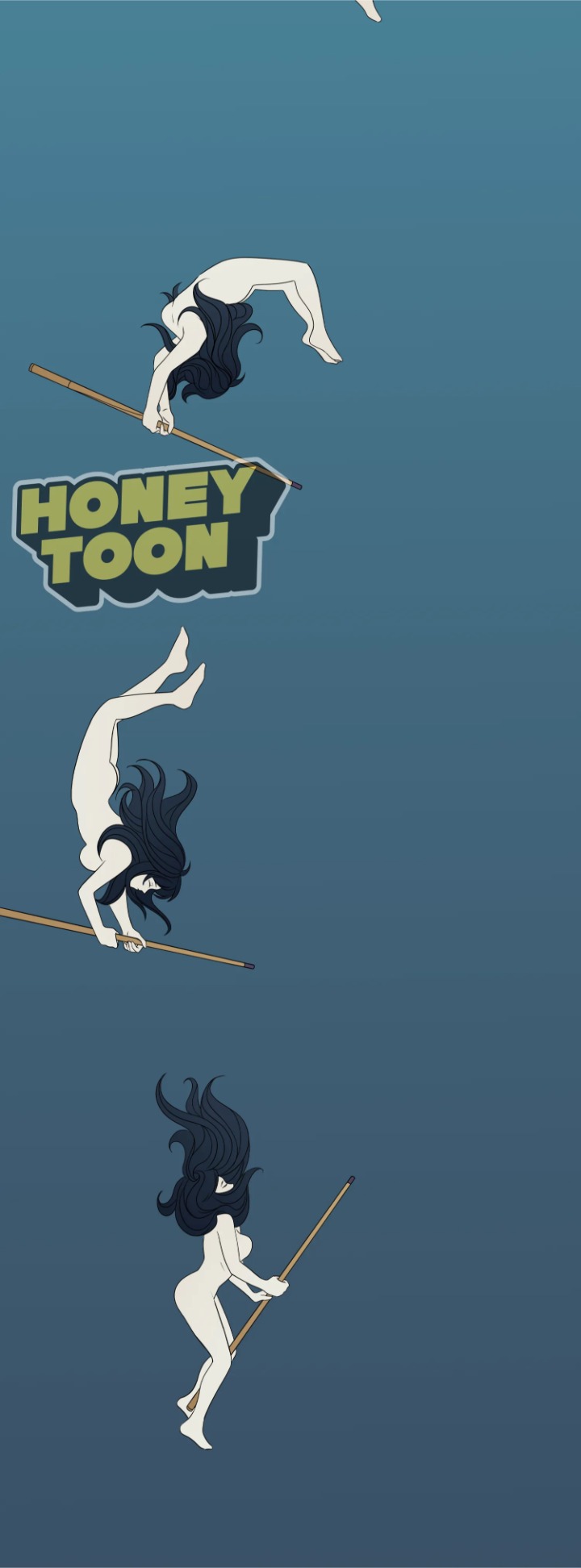 Hit My Balls (Uncensored) - Chapter 11 [photo 32] - MangaPorn