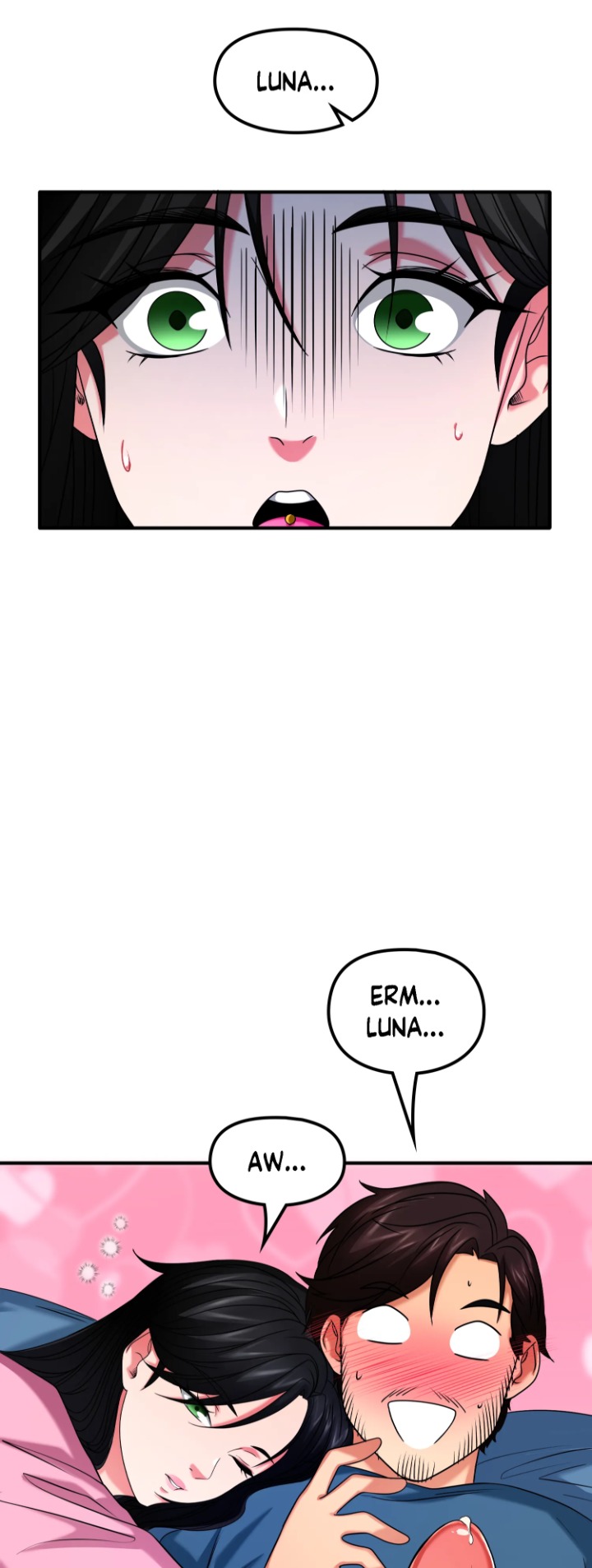 Hit My Balls (Uncensored) - Chapter 11 [photo 35] - MangaPorn