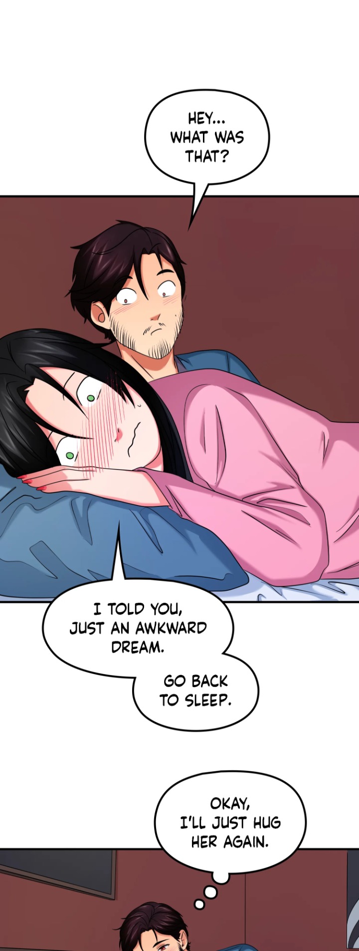 Hit My Balls (Uncensored) - Chapter 11 [photo 37] - MangaPorn