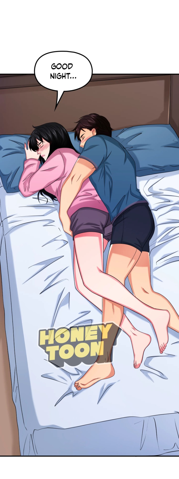 Hit My Balls (Uncensored) - Chapter 11 [photo 43] - MangaPorn