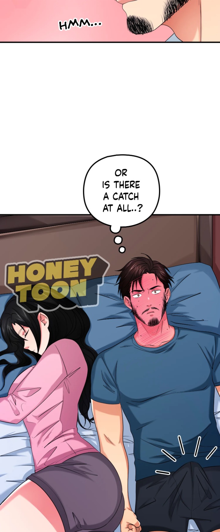 Hit My Balls (Uncensored) - Chapter 11 [photo 8] - MangaPorn