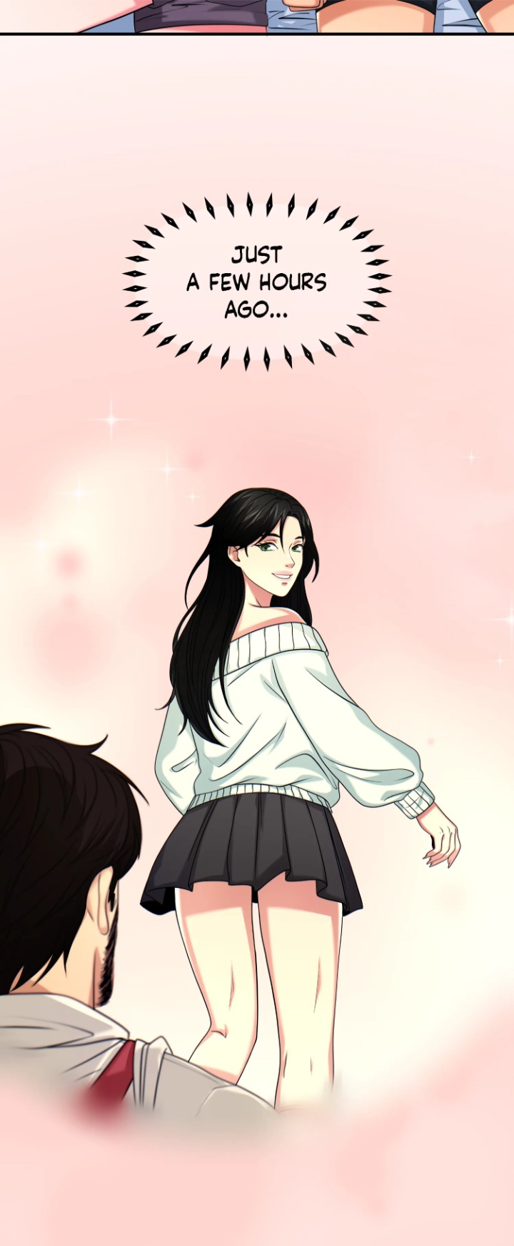 Hit My Balls (Uncensored) - Chapter 11 [photo 9] - MangaPorn