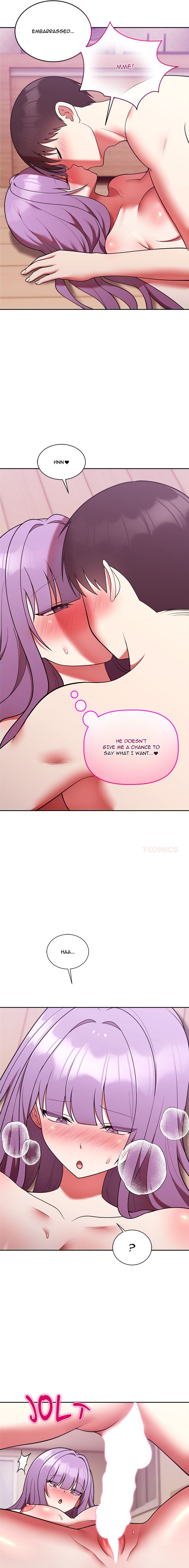 Knot My Secret - Chapter 38 [photo 19] - MangaPorn