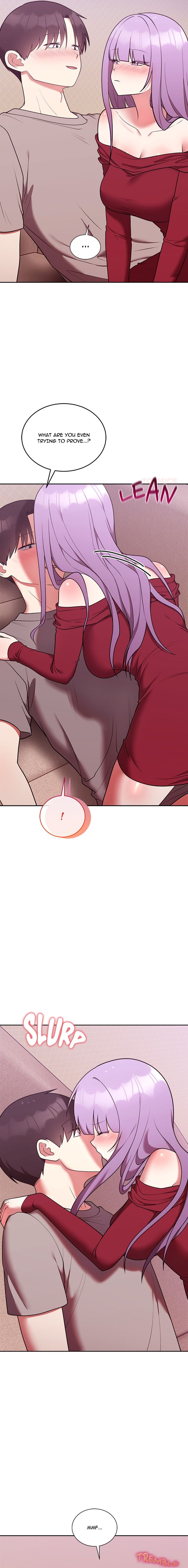 Knot My Secret - Chapter 38 [photo 4] - MangaPorn