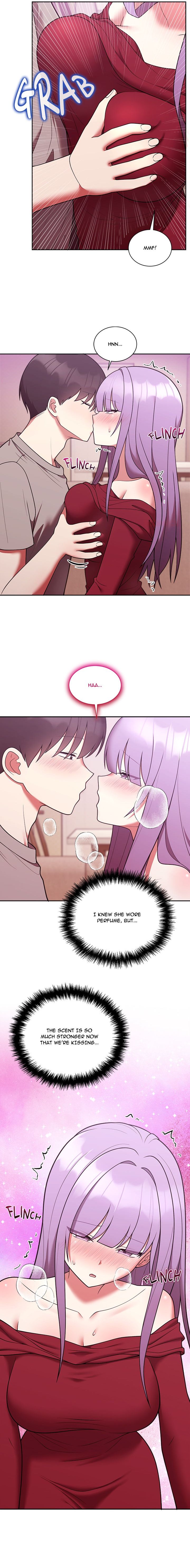 Knot My Secret - Chapter 38 [photo 6] - MangaPorn