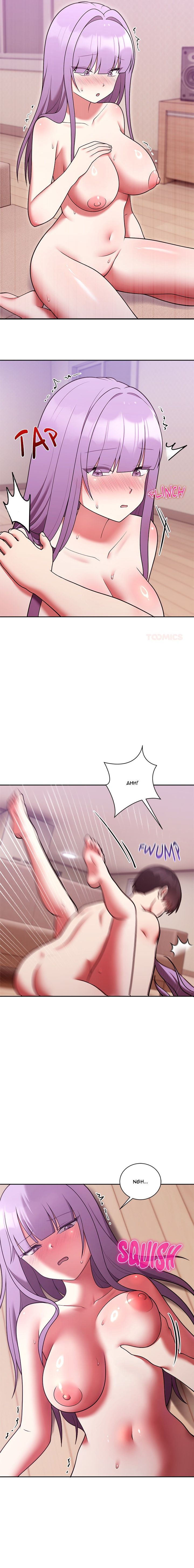 Knot My Secret - Chapter 38 [photo 8] - MangaPorn