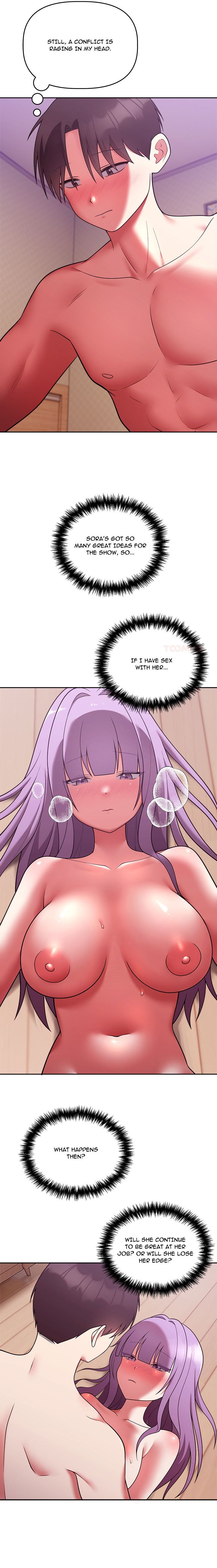 Knot My Secret - Chapter 38 [photo 9] - MangaPorn