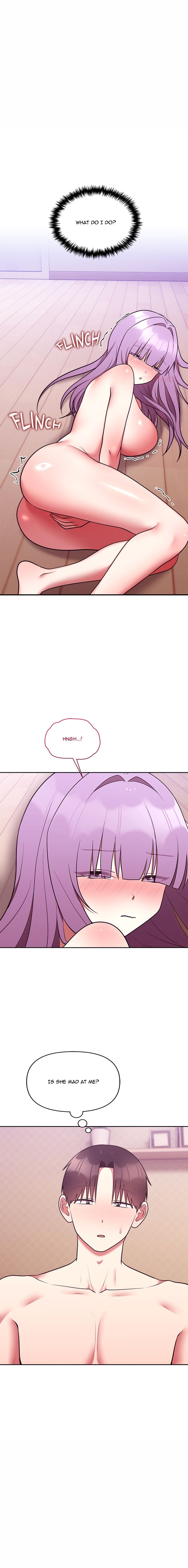 Knot My Secret - Chapter 39 [photo 1] - MangaPorn