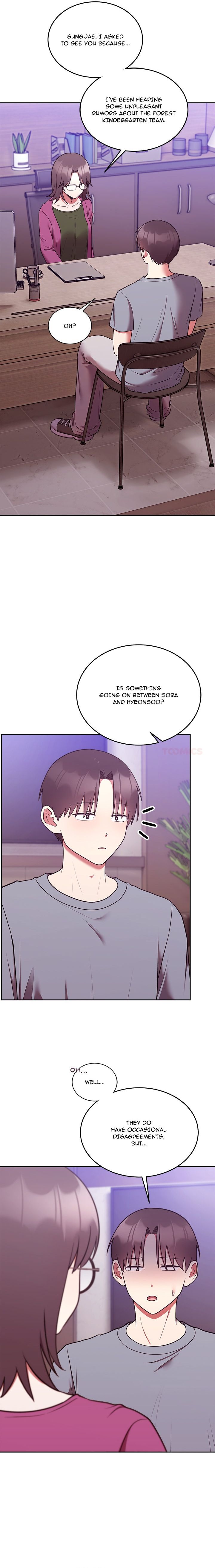 Knot My Secret - Chapter 39 [photo 10] - MangaPorn