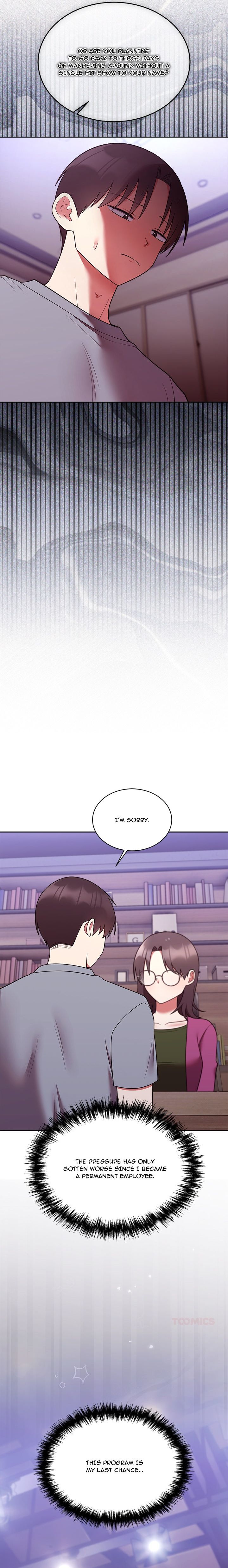 Knot My Secret - Chapter 39 [photo 12] - MangaPorn