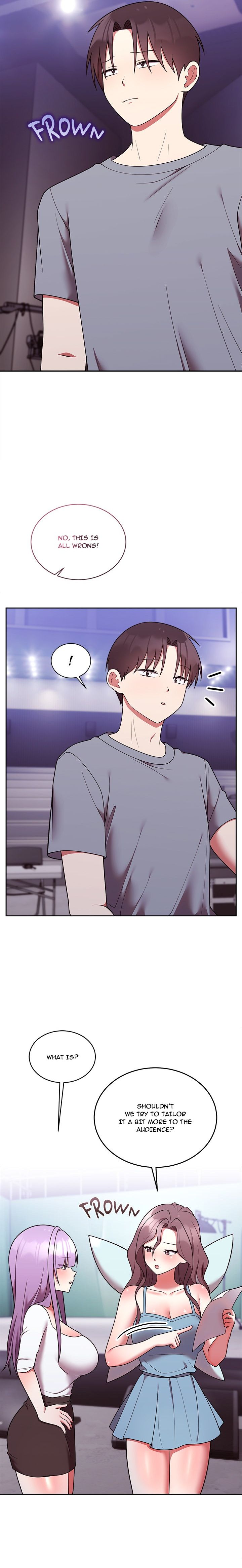 Knot My Secret - Chapter 39 [photo 13] - MangaPorn