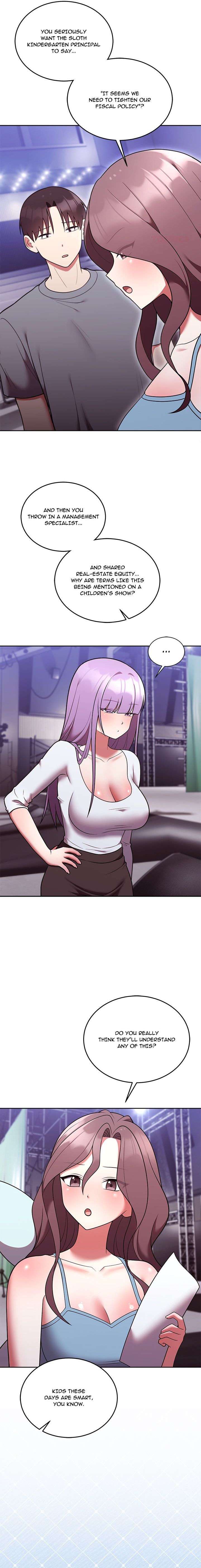 Knot My Secret - Chapter 39 [photo 14] - MangaPorn