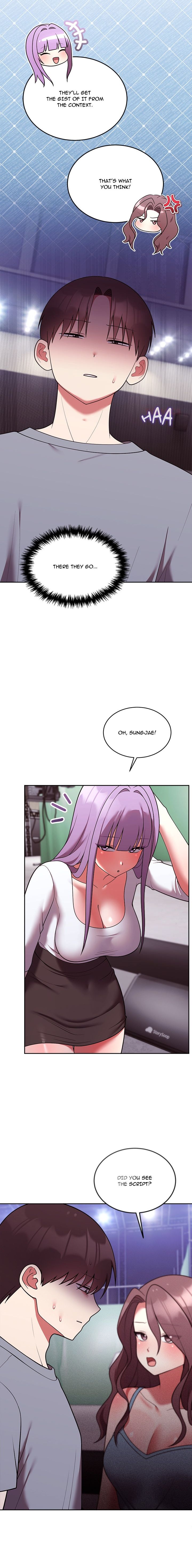 Knot My Secret - Chapter 39 [photo 15] - MangaPorn