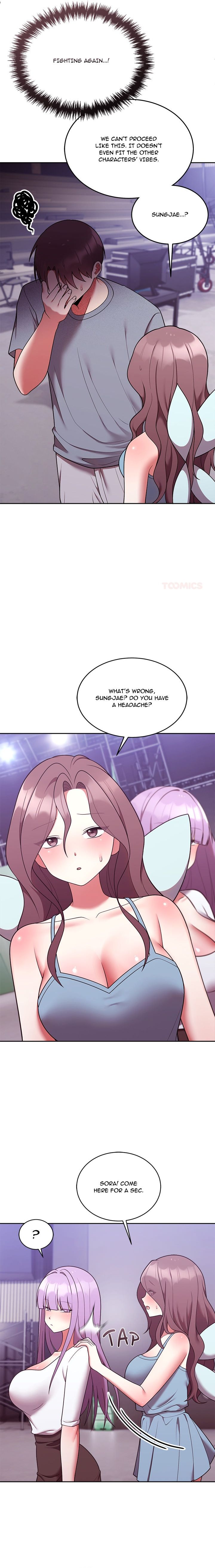 Knot My Secret - Chapter 39 [photo 16] - MangaPorn