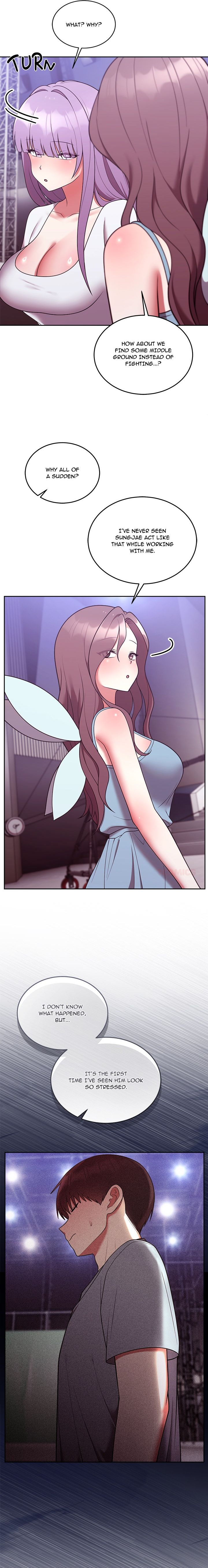 Knot My Secret - Chapter 39 [photo 17] - MangaPorn