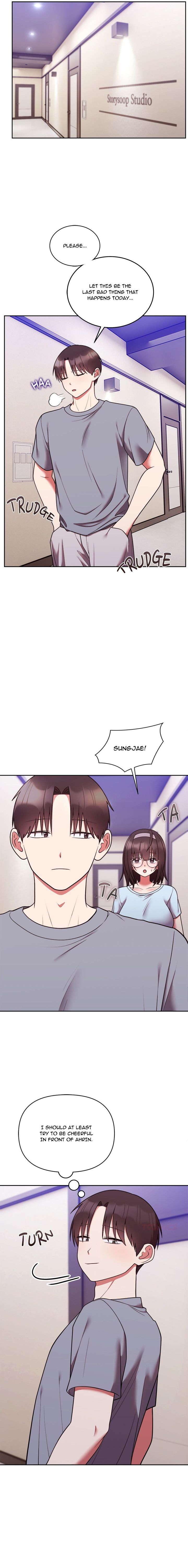 Knot My Secret - Chapter 39 [photo 19] - MangaPorn