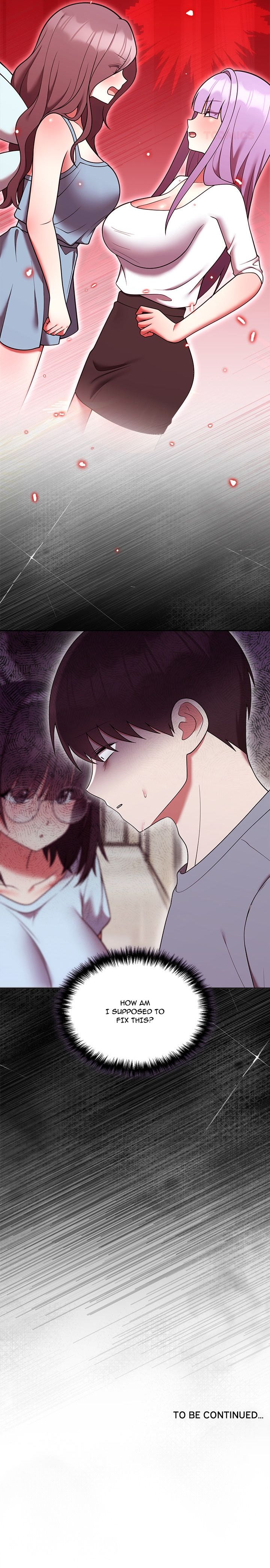 Knot My Secret - Chapter 39 [photo 23] - MangaPorn