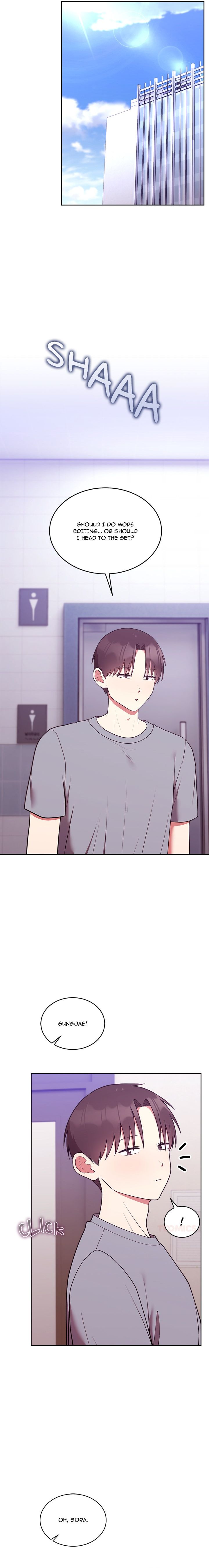 Knot My Secret - Chapter 39 [photo 5] - MangaPorn