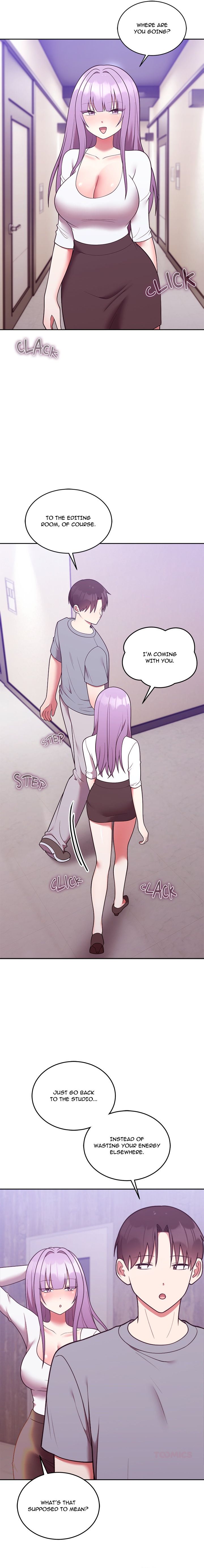 Knot My Secret - Chapter 39 [photo 6] - MangaPorn