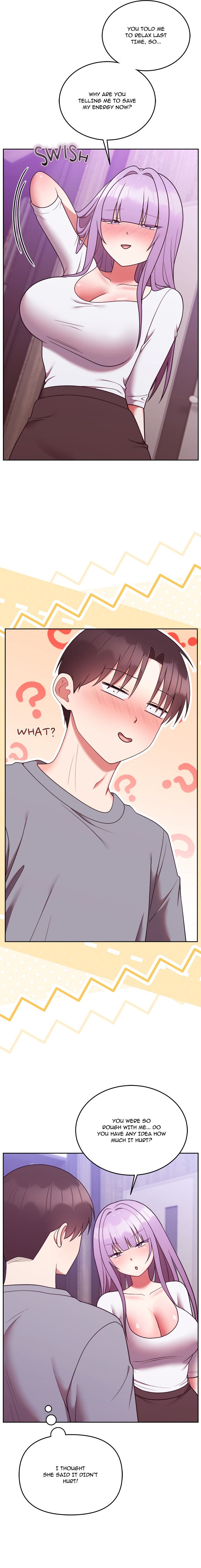 Knot My Secret - Chapter 39 [photo 7] - MangaPorn